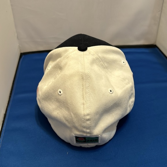 Ohio State Rose Bowl 2010 Hat - Picture 3 of 8